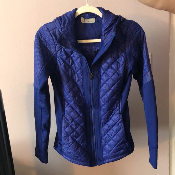 Athleta Rock Springs Jacket - Picture 2 of 3